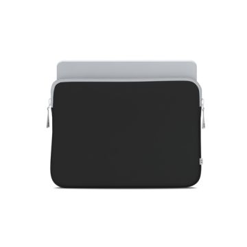 MacBook NEO Basics²Life Perfect Fit Sleeve Black / Moon