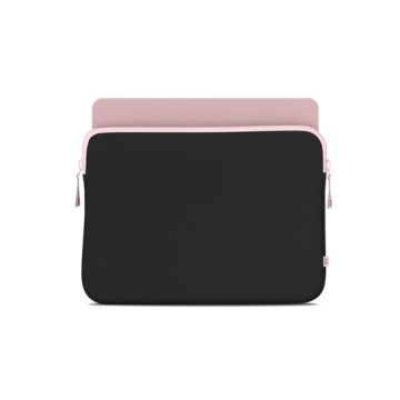 MacBook NEO Basics²Life Perfect Fit Sleeve Black / Rose