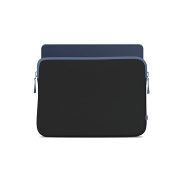 MacBook NEO Basics²Life Perfect Fit Sleeve Black / Earth