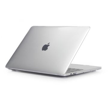 Capa MacBook Air 13" (2020/21/22 - M1 & M2) Crystal Clear Polybag