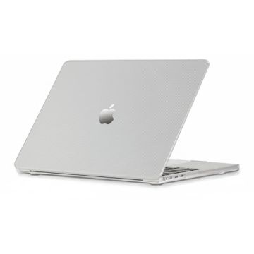DotSkin MacBook Pro 14" Case (M1/M2/M3/M4/M5) Clear