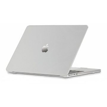 DotSkin MacBook Neo Case Clear