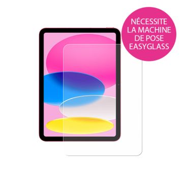 Easy glass Standard iPad 10.9 (2022 - 10th gen)