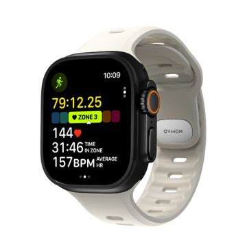 Tempo Band 49mm Driftwood
