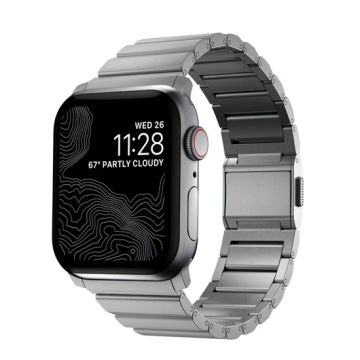 Titanium Band 44/45/46/49mm Natural V3