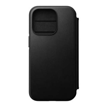 Modern Folio MagSafe iPhone 14 Pro Black