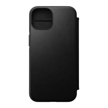 Modern Folio MagSafe iPhone 14 Black