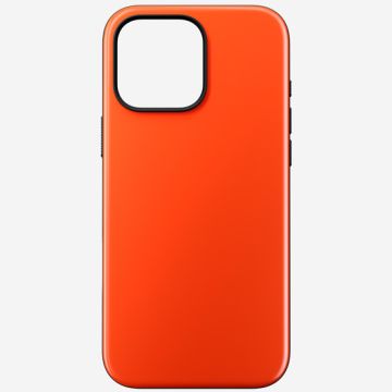 Sport Case iPhone 16 Pro Max Magma