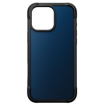 Rugged Case iPhone 16 Pro Max Atlantic Blue