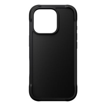 Rugged Case iPhone 16 Pro Black