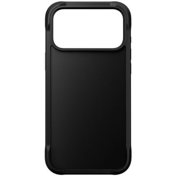 Rugged Case iPhone 17 Pro Max Black