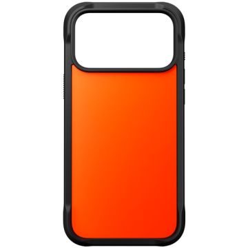 Rugged Case iPhone 17 Pro Max Ultra Orange