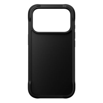 Rugged Case iPhone 17 Pro Black