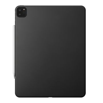 Rugged Case PU iPad Pro 12.9 (2020 - 4th gen) Grey