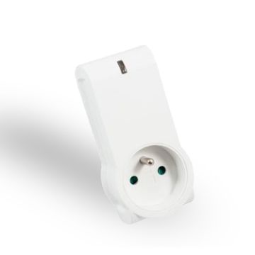Type E Smart Plug