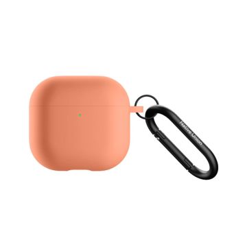 Active Case for AirPods 4 Apricot Crush