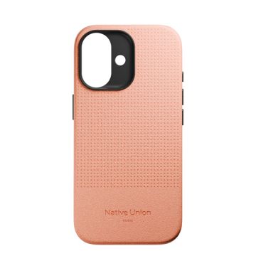 Active Case iPhone 17 Apricot