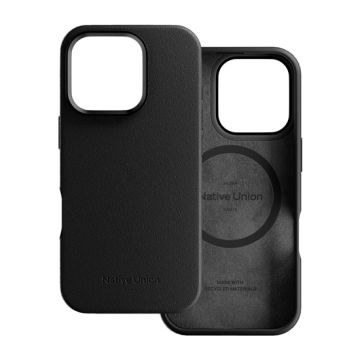 Active Case iPhone 16 Black