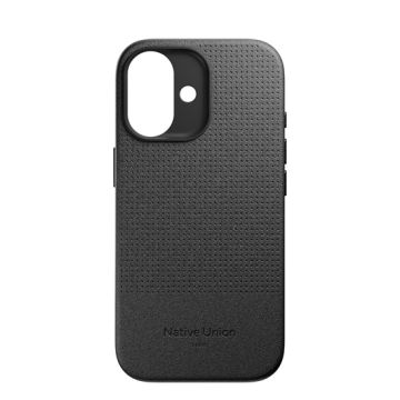 Active Case iPhone 17 Black