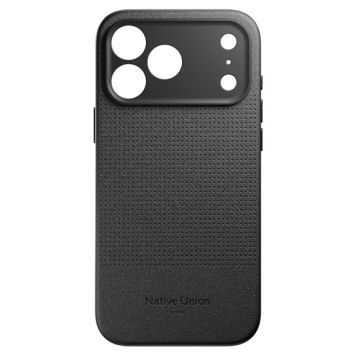 Active Case iPhone 17 Pro Max Black
