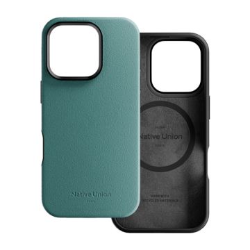 Active Case iPhone 16 Slate Green