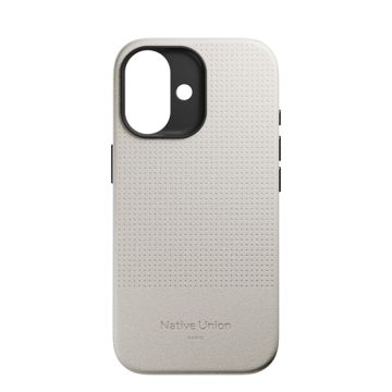 Active Case iPhone 17 Sanstone