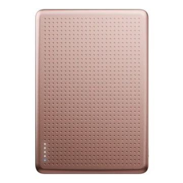 Active Power Bank Magnetic 5000mAh Apricot Crush