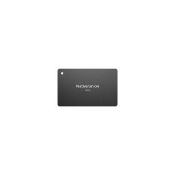 Find It Card Black