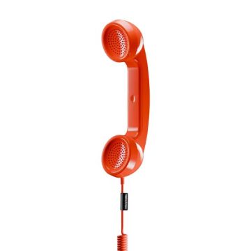  POP Phone Alarm Red