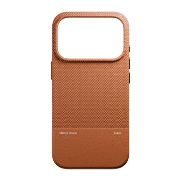 (RE)Classic iPhone 17 Pro Tan