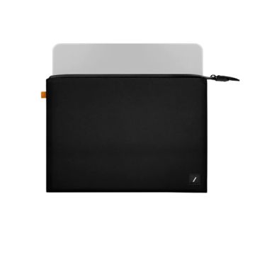 W.F.A Stow Lite MacBook Pro 16" (2019/2021 M1) Black