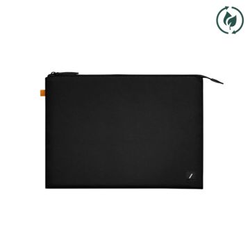 W.F.A Stow Lite MacBook Pro 16" (2023/2021-M3/M2/M1) Black