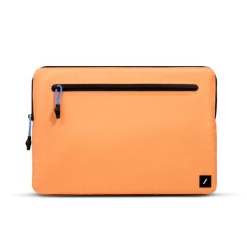 Ultralight Sleeve Apricot Crush MacBook Pro 16" & Pro/Air 15"
