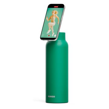 Ringo Pro Green