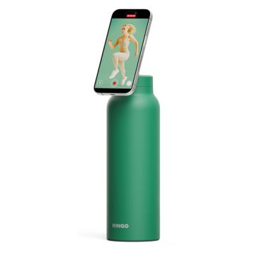 Ringo Magsafe Pro Large (946ml) Green