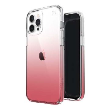 Presidio Perfect-Clear Ombre iPhone 12 Pro Max Vintage Pink