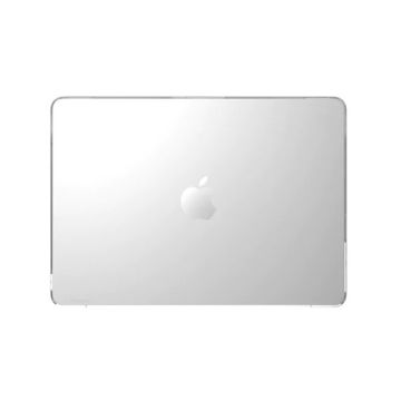 SMARTSHELL MacBook Air 13"(2022/24 - M2/M3) Clear