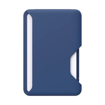 ClickLock Wallet MagSafe Azul