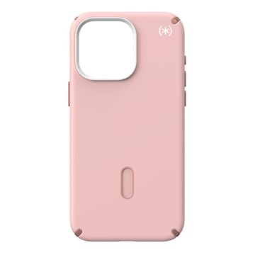 Presidio2 Pro Click-Lock iPhone 15 Pro Max Pink