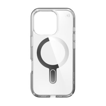 Presidio Clear Click-Lock iPhone 16 Pro