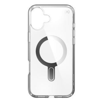 Presidio Clear Click-Lock iPhone 16 Plus