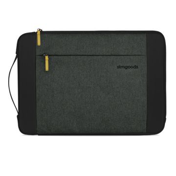 KIN Sleeve MacBook Pro 16" Black Slate
