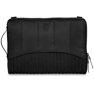 Dux Laptop Sleeve MacBook Pro 16 & Pro/Air 15 Black