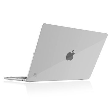 Studio MacBook Air 13" (2025/24/22 - M4/M3/M2) Clear