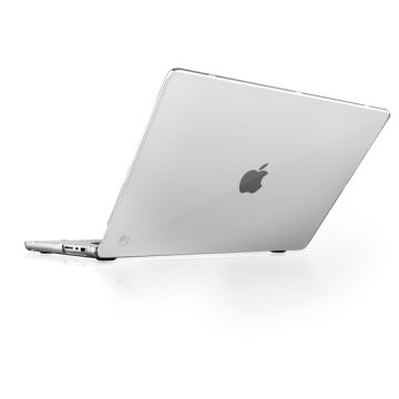 STUDIO MacBook Pro 14" (2023/21-M3/M2/M1) Clear