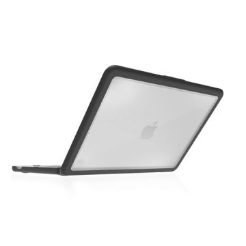 Dux Ultra Case MacBook Neo Black