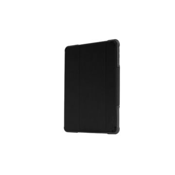 Folio Dux Plus iPad 9.7 (2017/18 - 5th/6th gen) Black EDU