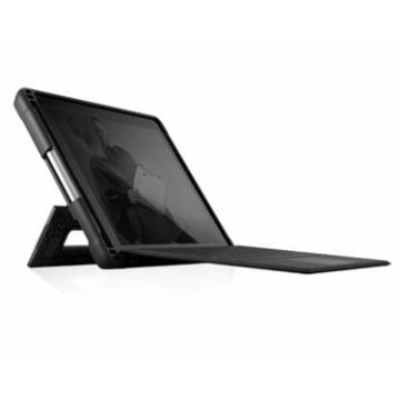 Dux  Microsoft Surface Go/Go 2/Go 3/Go 4 Black