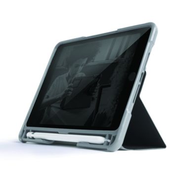 Rugged Plus Duo iPad Mini 5/4 Black