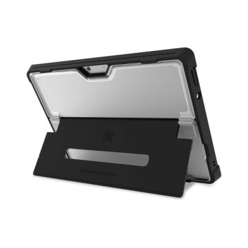 DUX SHELL Surface Pro 8 Black